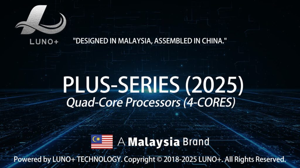 PLUS-SERIES